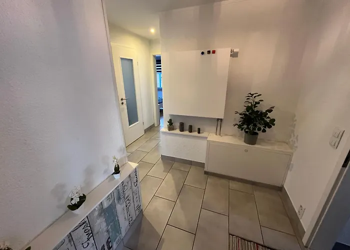 Gaestehaus Im Erzgebirge Zwönitz