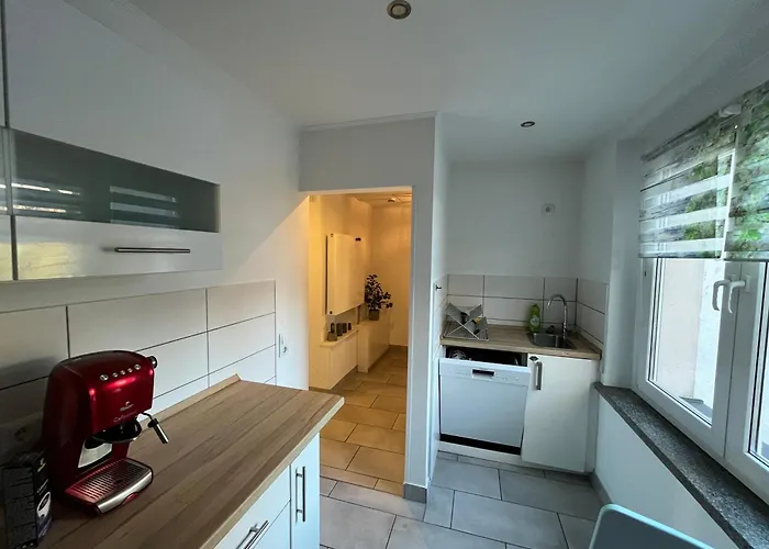 Gaestehaus Im Erzgebirge *