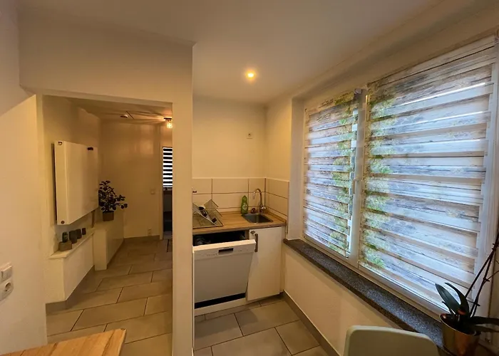 Gaestehaus Im Erzgebirge * Zwönitz