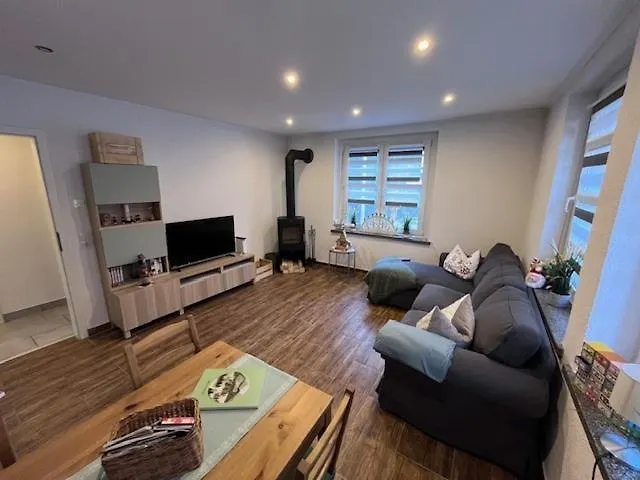 Gaestehaus Im Erzgebirge