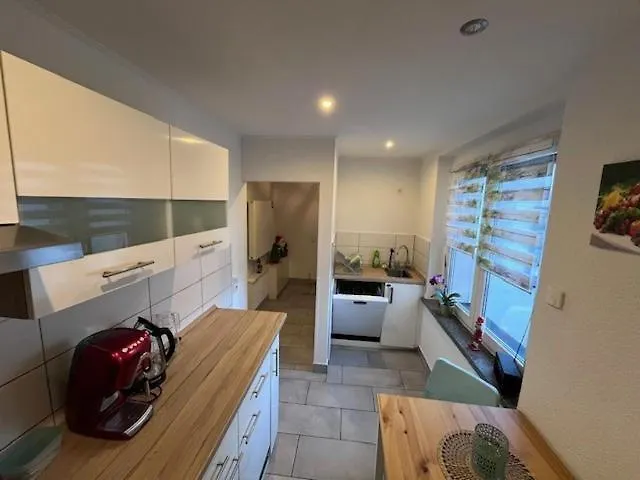 Gaestehaus Im Erzgebirge Daire