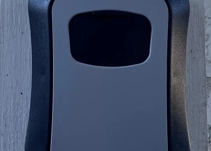 Gaestehaus Im Erzgebirge * Zwönitz