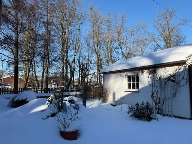 Gaestehaus Im Erzgebirge Daire